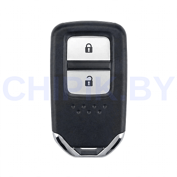 Пульт KEYDIY KD ZB10-2, 2 кнопки