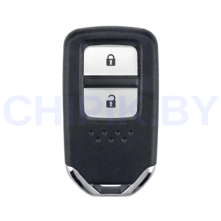 Пульт KEYDIY KD ZB10-2, 2 кнопки