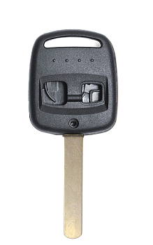 Ключ Субару Оутбэк корпус