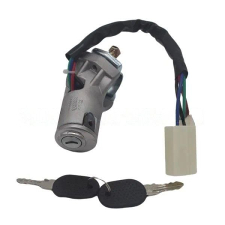 Ремонт замка Ивеко Дейли 1989-2000 зажигания