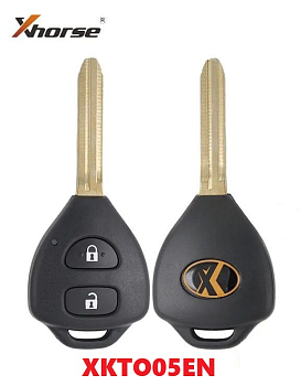Пульт Xhorse XK XKTO05EN