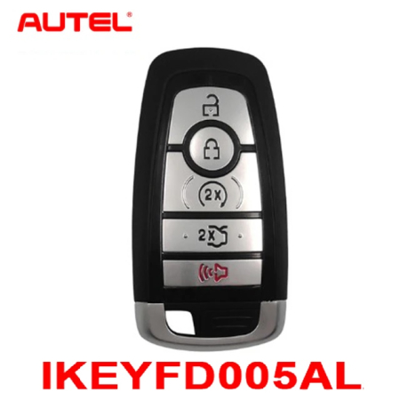 Смарт-ключ AUTEL IKEYFD005AL для MaxiIM KM100 (IM508 IM608)