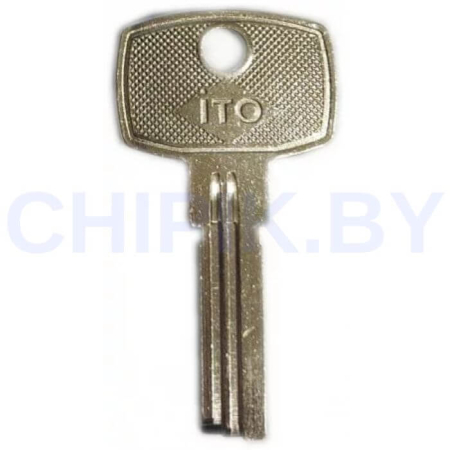 Заготовка ключа YAR-1 TOV-2 YD6R YDN13L TOV30 YR1R КНР Заготовка ключа YAR-1 TOV-2 YD6R YDN13L TOV30 YR1R КНР