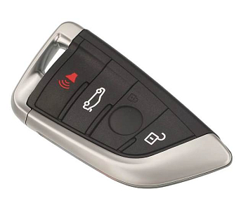 Смарт ключ БМВ G30, G31 корпус