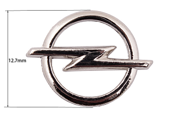 Логотип Опель Ø 10,3 мм