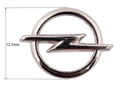 Логотип Опель Ø 10,3 мм