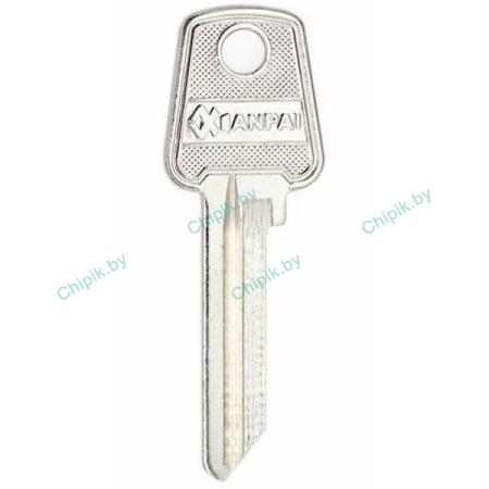 Заготовка ключа BLT-1 BLT1R BLK1S КНР Заготовка ключа BLT-1 BLT1R BLK1S КНР