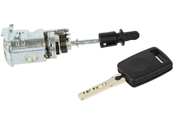 Ремонт замка Ауди Q5 Левой двери