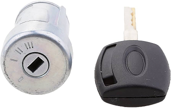 Ремонт замка  Форд Фокус зажигания