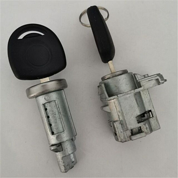 Замок Бьюик Лакросс дверей