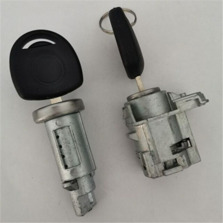 Замок Бьюик Лакросс дверей