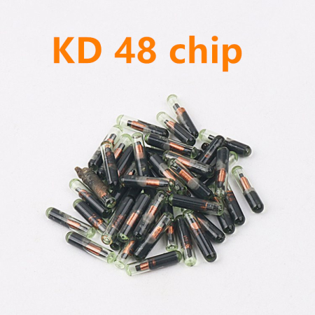 Чип 48 для KD-X2 Чип 48 для KD-X2