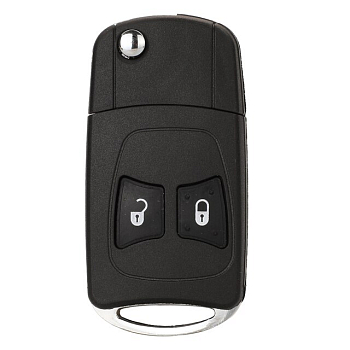 Ключ Крайслер Пацифика выкидной корпус под переделку