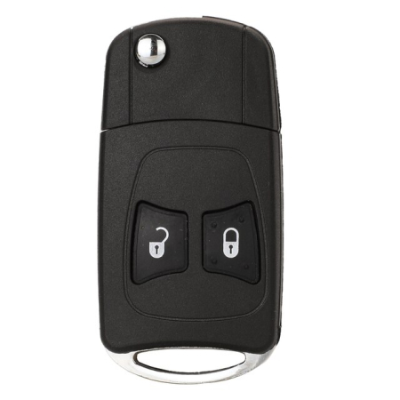 Ключ Крайслер Пацифика выкидной корпус под переделку