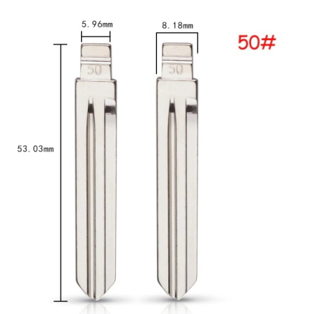 Лезвие Киа, Хендай 50 HYN14