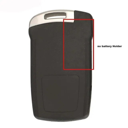 Cмарт ключ БМВ E65, E66 корпус Cмарт ключ БМВ E65, E66 корпус