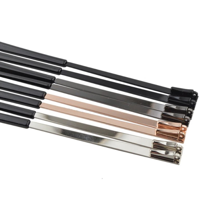 Заушник металл (в ассортименте)