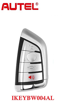 Смарт-ключ AUTEL IKEYBW004AL (Universal) для MaxiIM KM100 Смарт-ключ AUTEL IKEYBW004AL (Universal) для MaxiIM KM100