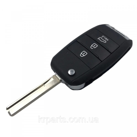 Ключ КИА Соул, Соренто, Форте выкидной корпус