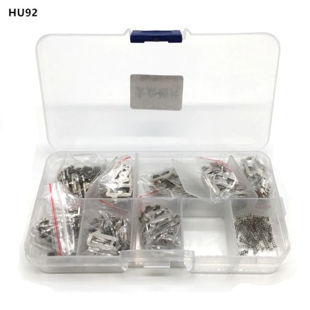 Комплект для ремонта авто замка BMW HU92