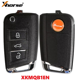 Пульт Xhorse XK XKMQB1EN