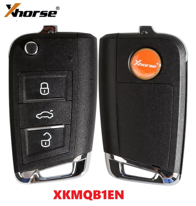 Пульт Xhorse XK XKMQB1EN Пульт Xhorse XK XKMQB1EN