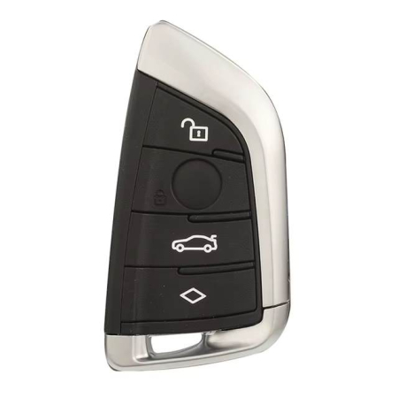 Смарт ключ БМВ F40,F44,G42, F46, G20, G22, F48, G06, G14, G15, G16, F15 корпус