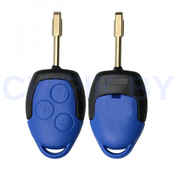 Ключ Форд Транзит корпус