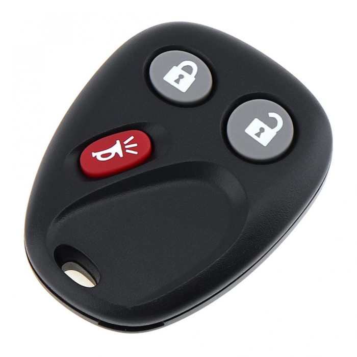 Ключ Хаммер H2 корпус пульта