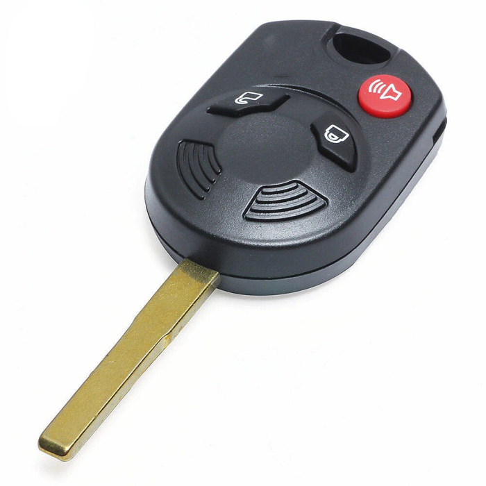 Ключ Форд Эскейп, Фьюжн, Таурус корпус