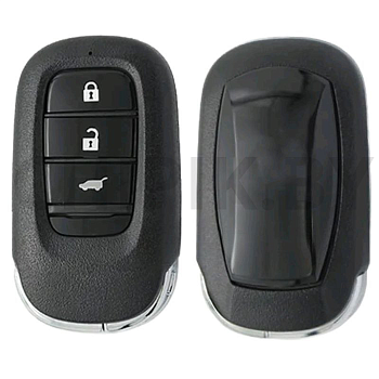 Ключ Хонда Цивик, Джаз, Аккорд смарт корпус