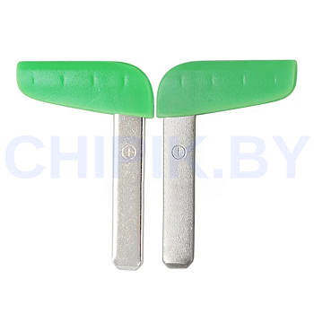 Лезвие Рено Эспейс, Лагуна,Вер Статис для смарт карт