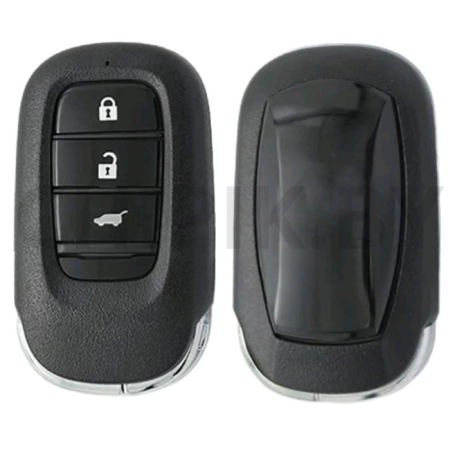 Ключ Хонда Цивик, Джаз, Аккорд смарт корпус