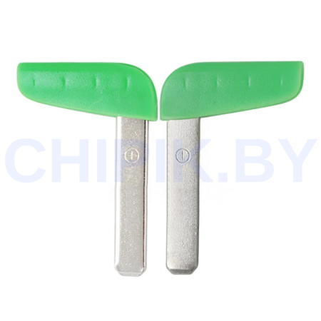 Лезвие Рено Эспейс, Лагуна,Вер Статис для смарт карт