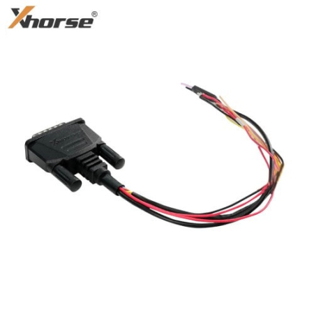 Адаптер XHORSE XDNPR8GL MQB-RH850/V850 для VVDI Key Tool Plus  MQB48/MQB49/5C Адаптер XHORSE XDNPR8GL MQB-RH850/V850 для VVDI Key Tool Plus  MQB48/MQB49/5C
