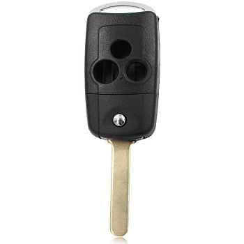 Ключ Акура TL, RDX, TSX, ZDX выкидной корпус без панели Ключ Акура TL, RDX, TSX, ZDX выкидной корпус без панели