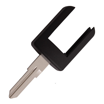 Рога Опель Корса С, HU46P