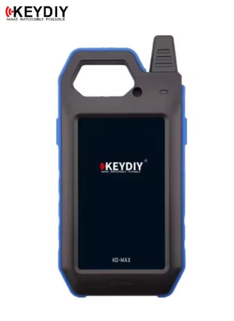 KEYDIY Key Masters включает в себя программутор ключей KD-MAX, KD-MATE и KD PROG MINI+C2