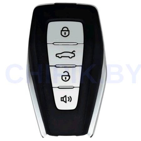 Ключ Джили Кулрэй, Монжаро, Окаванго, Атлас, Эмгранд, смарт корпус