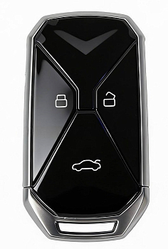 Ключ Каи Х7 смарт корпус с платой