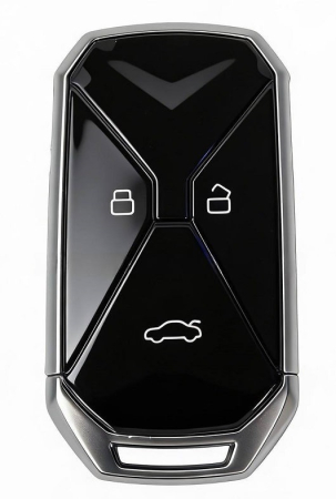 Ключ Каи Х7 смарт корпус с платой