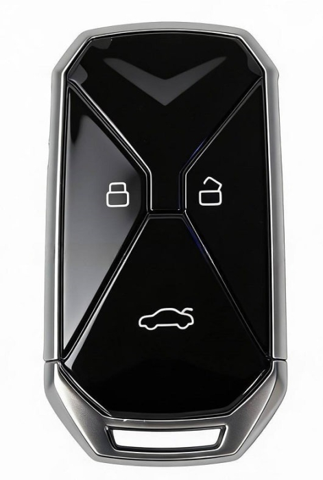 Ключ Каи Х7 смарт корпус с платой