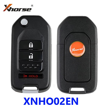 Пульт Xhorse XN XNHO02EN