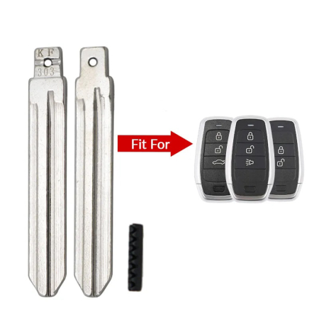 Лезвие Autel TOY43