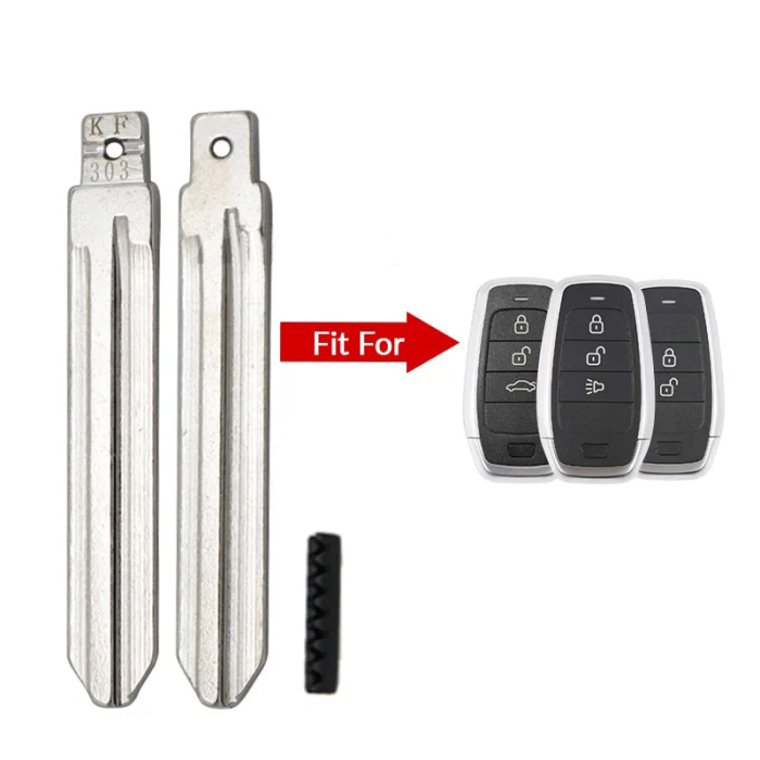 Лезвие Autel TOY43