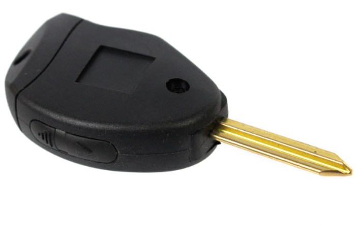 Ключ Фиат Улисс, Скудо выкидной корпус