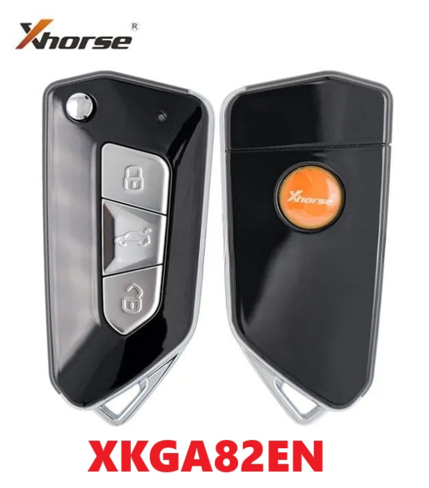 Пульт Xhorse XK XKGA82EN