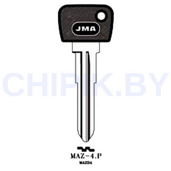 Заготовка авто ключа Мазда MAZ-4.P MAZ15BP MA25AP MZ14RP37 Европа пластик Заготовка авто ключа Мазда MAZ-4.P MAZ15BP MA25AP MZ14RP37 Европа пластик