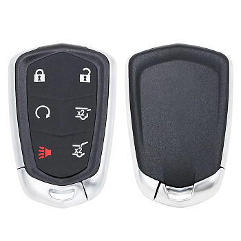 Ключ Кадиллак  Эскалейд смарт корпус