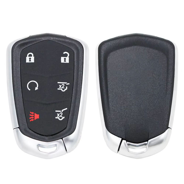 Ключ Кадиллак  Эскалейд смарт корпус